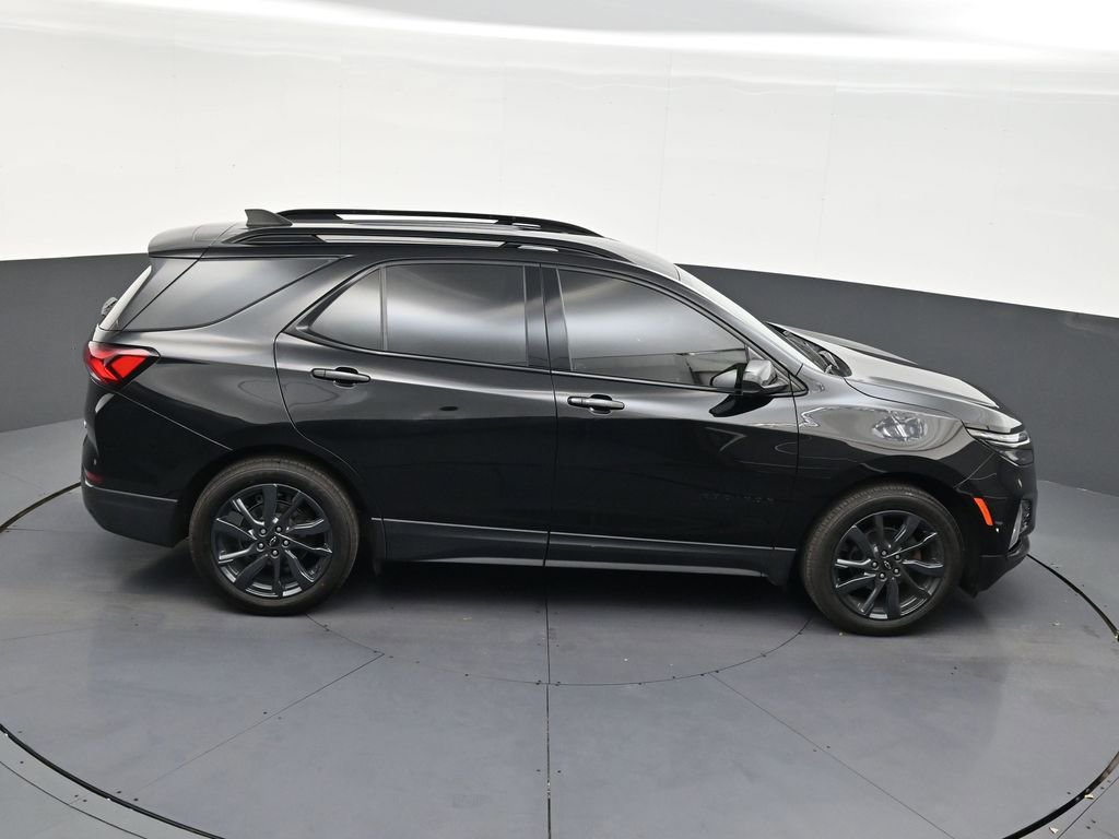Used 2023 Chevrolet Equinox RS image 17