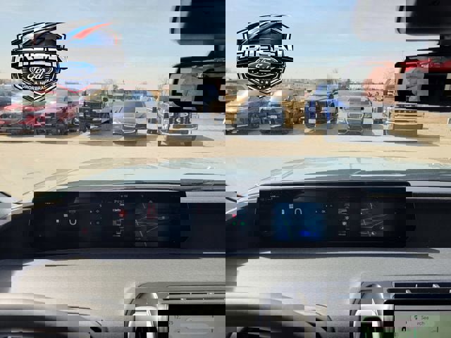 New 2026 Ford Expedition Max Active image 23