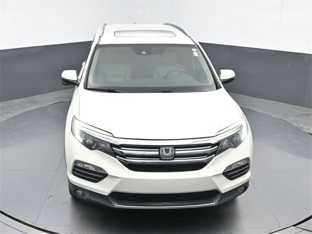 Used 2017 Honda Pilot Touring image 37