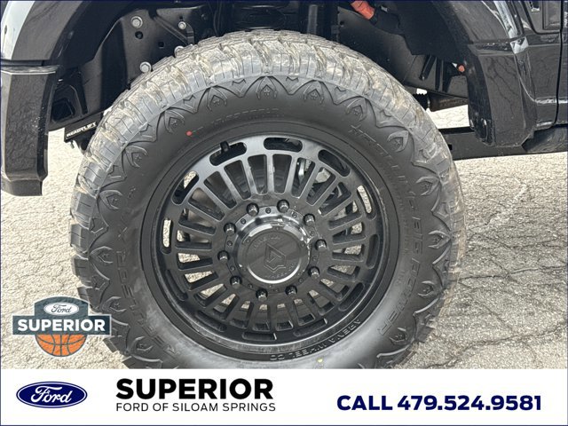 Used 2026 Ford F450 Lariat image 17