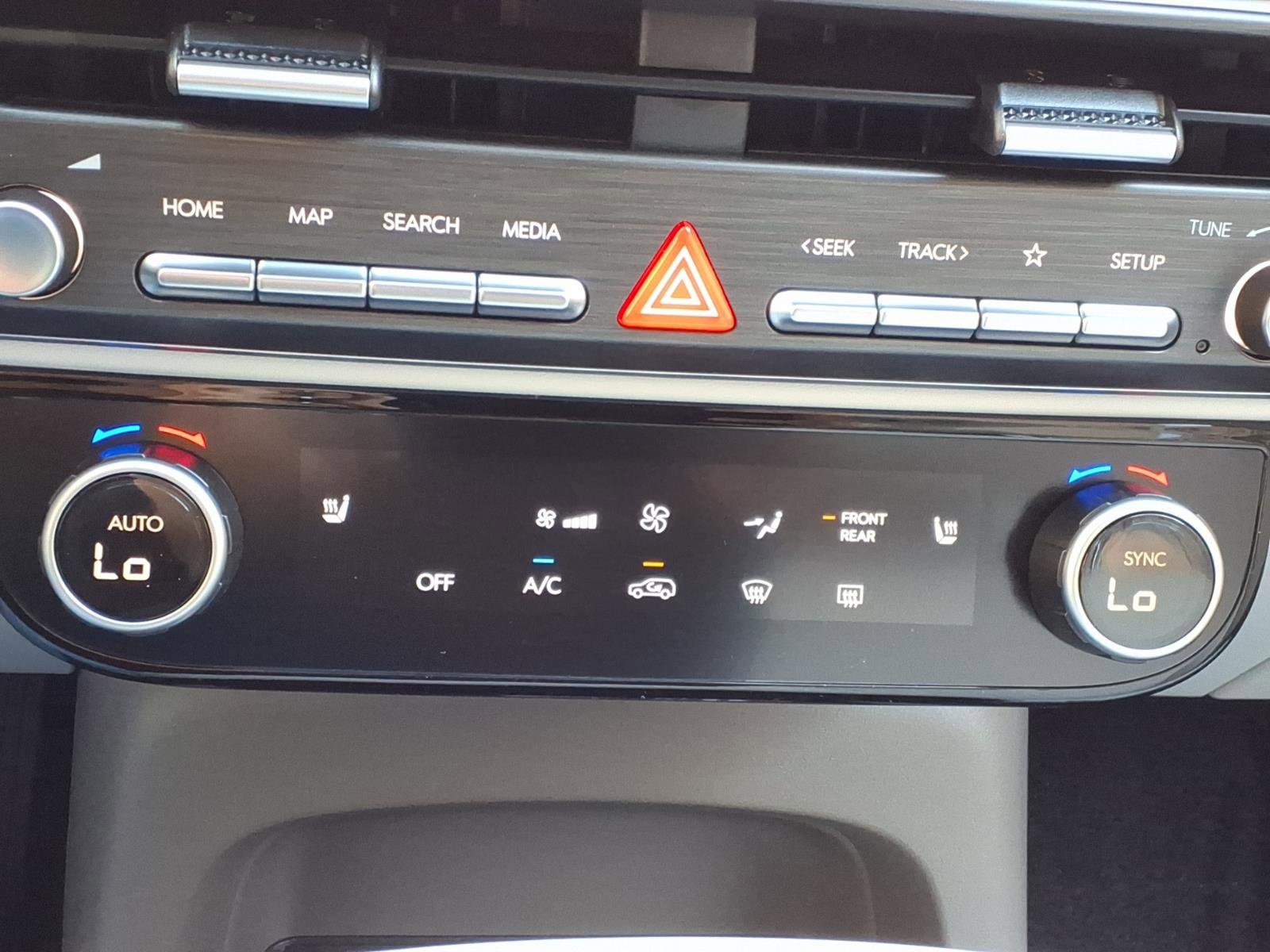 New 2026 Hyundai Palisade SEL image 12