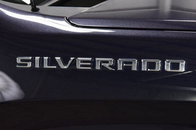 Used 2024 Chevrolet Silverado 1500 W/T w/ WT Value Package image 14