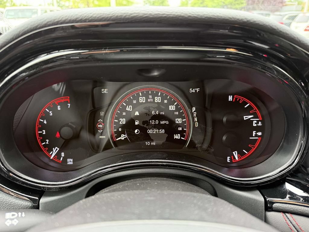 New 2026 Dodge Durango GT AWD/4WD image 26