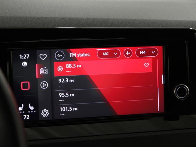 Used 2024 Volkswagen GTI S image 11