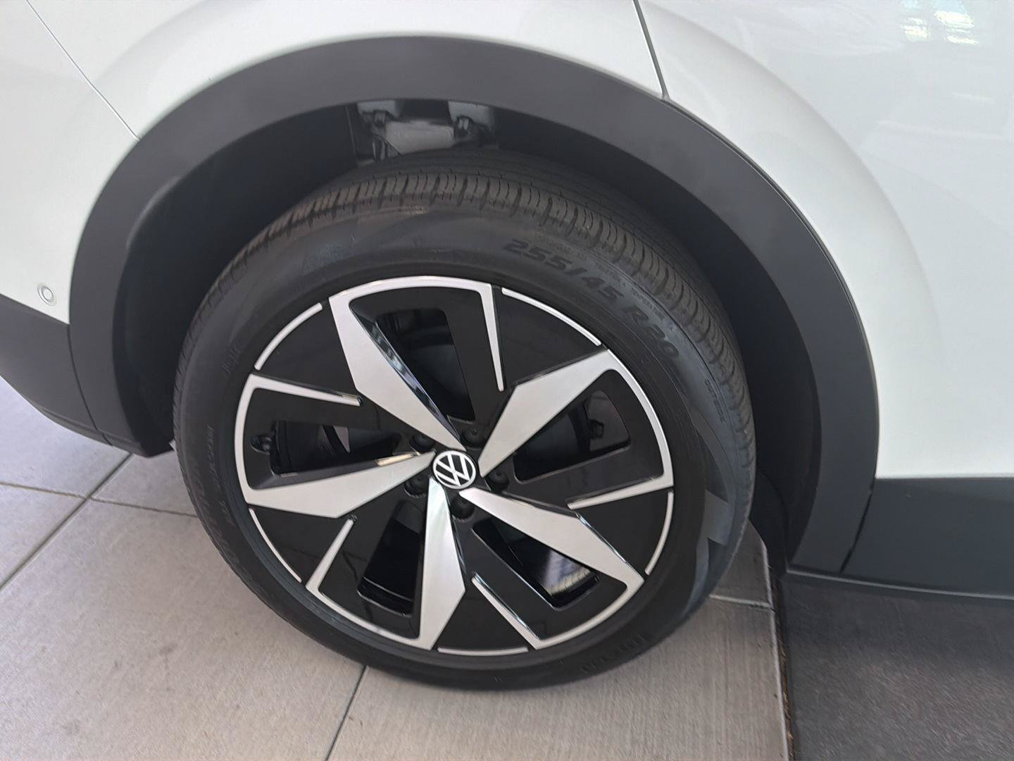 Certified 2023 Volkswagen ID.4 Pro S AWD/4WD image 11