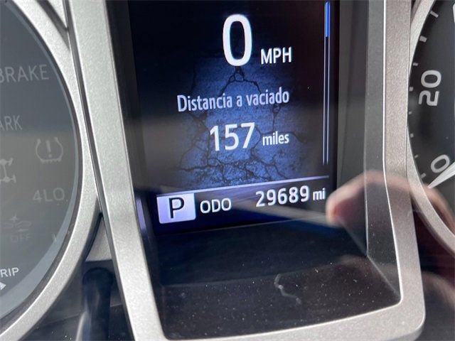 Used 2021 Toyota Tacoma SR5 image 20