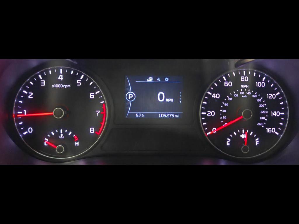 Used 2017 Kia Optima LX FWD image 36