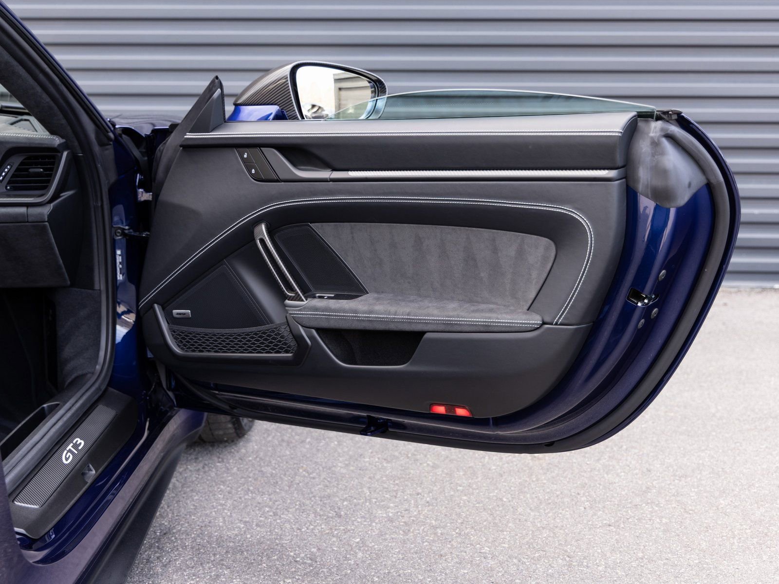 Certified 2026 Porsche 911 GT3 image 27