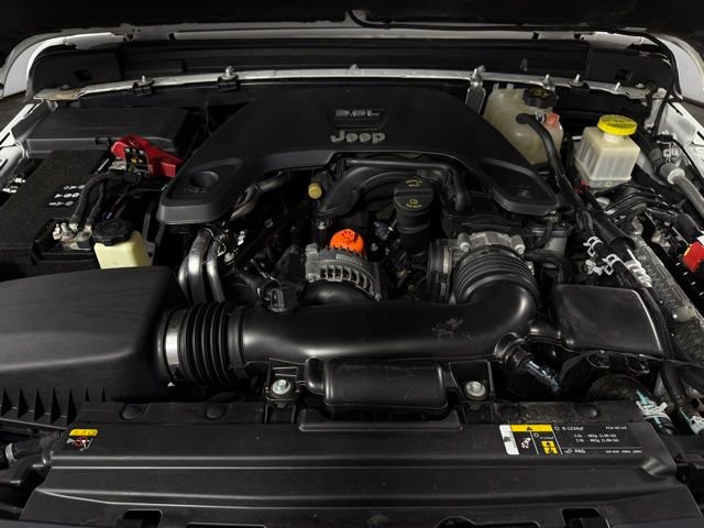 Used 2021 Jeep Gladiator Rubicon image 13