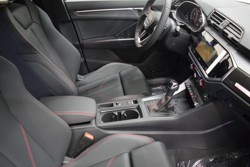 New 2025 Audi Q3 2.0T Premium Plus image 7