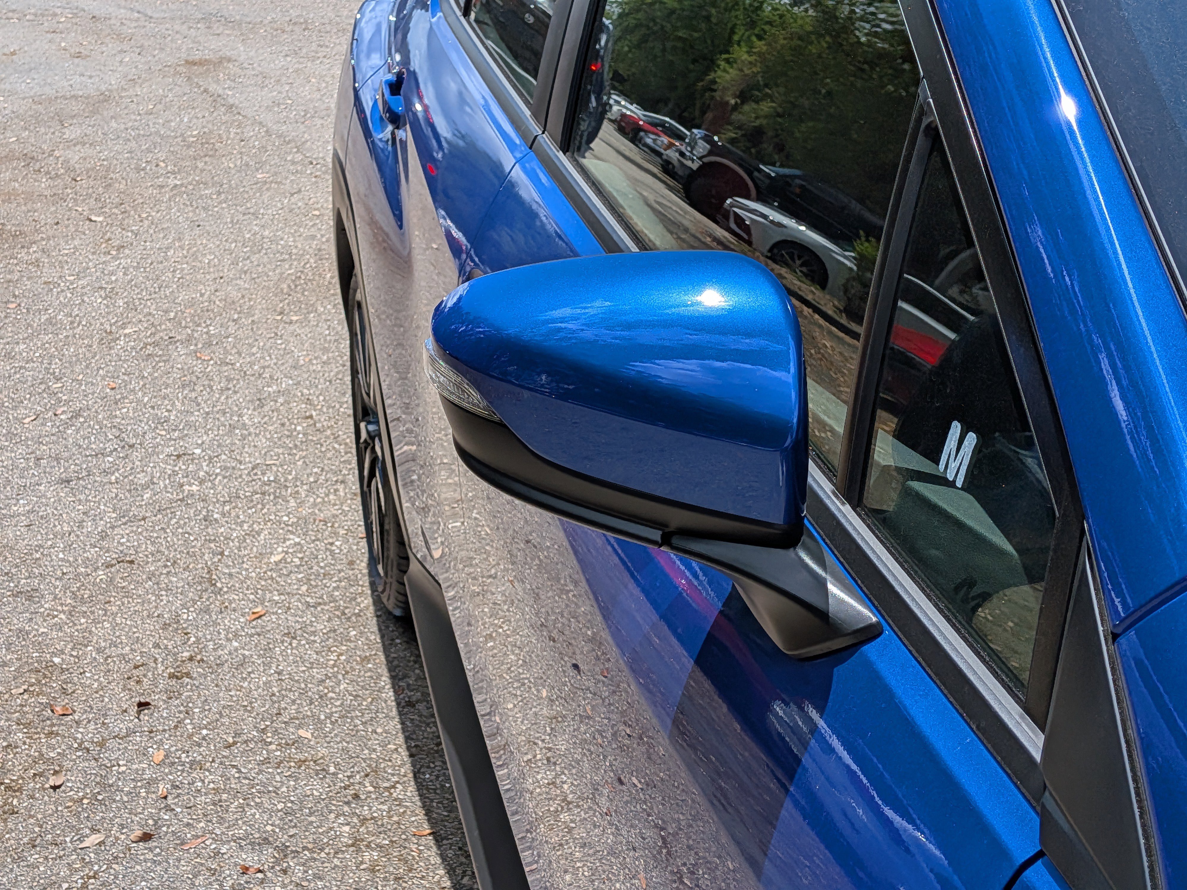 New 2026 Subaru WRX Limited image 12