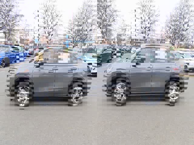 Certified 2023 Honda HR-V LX image 3