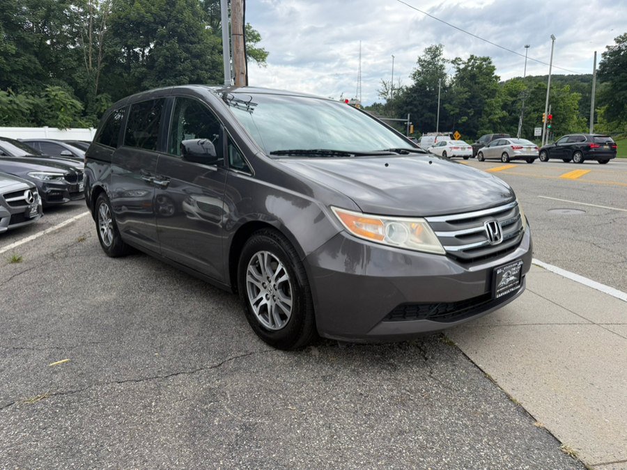 Used 2012 Honda Odyssey EX-L image 13