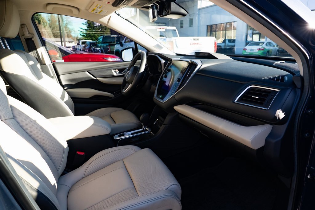 Used 2024 Subaru Ascent Limited w/ Technology Package image 24