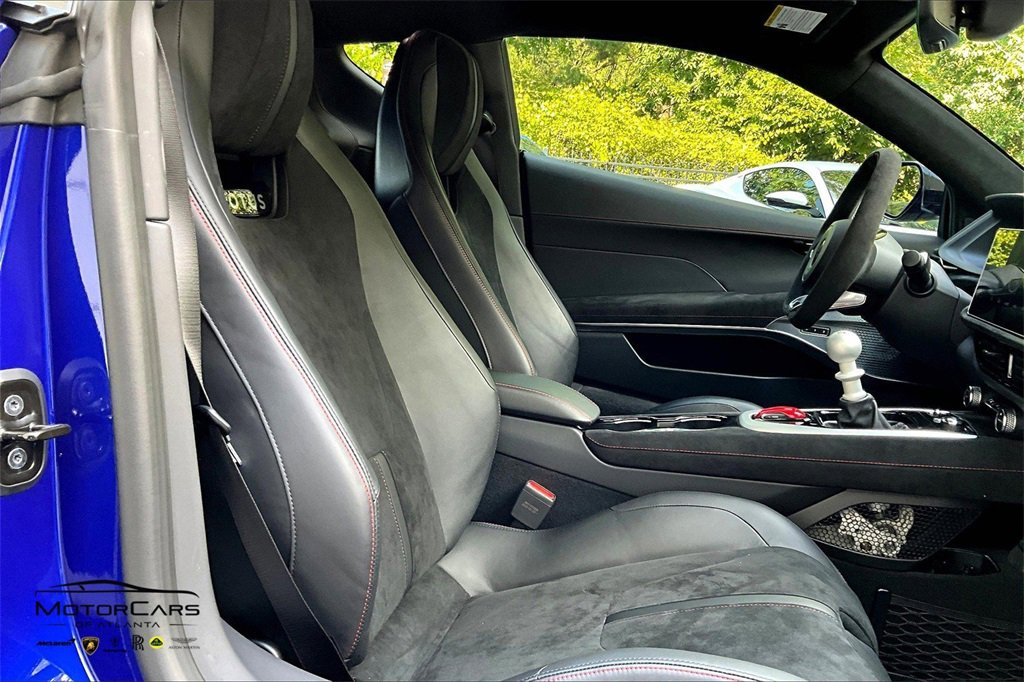 Used 2024 Lotus Emira V6 image 8