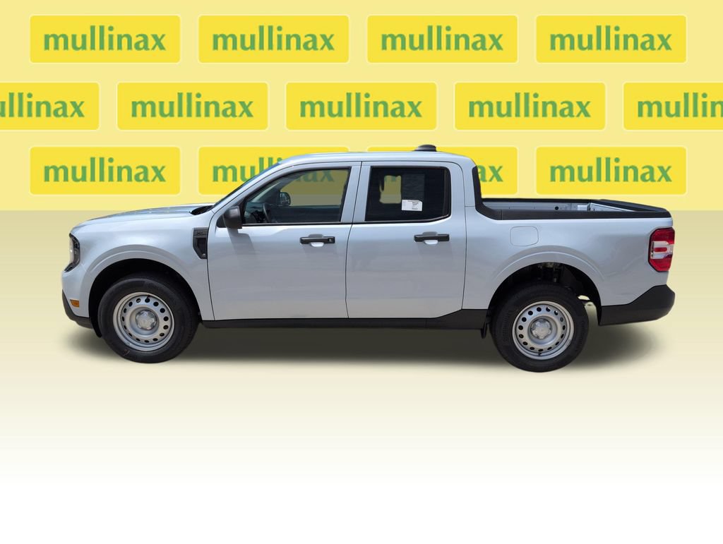 New 2026 Ford Maverick XL FWD image 10