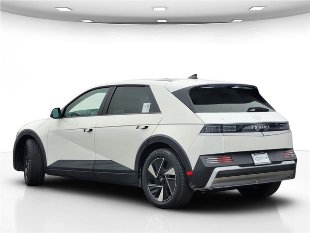 New 2026 Hyundai Ioniq 5 SEL image 5