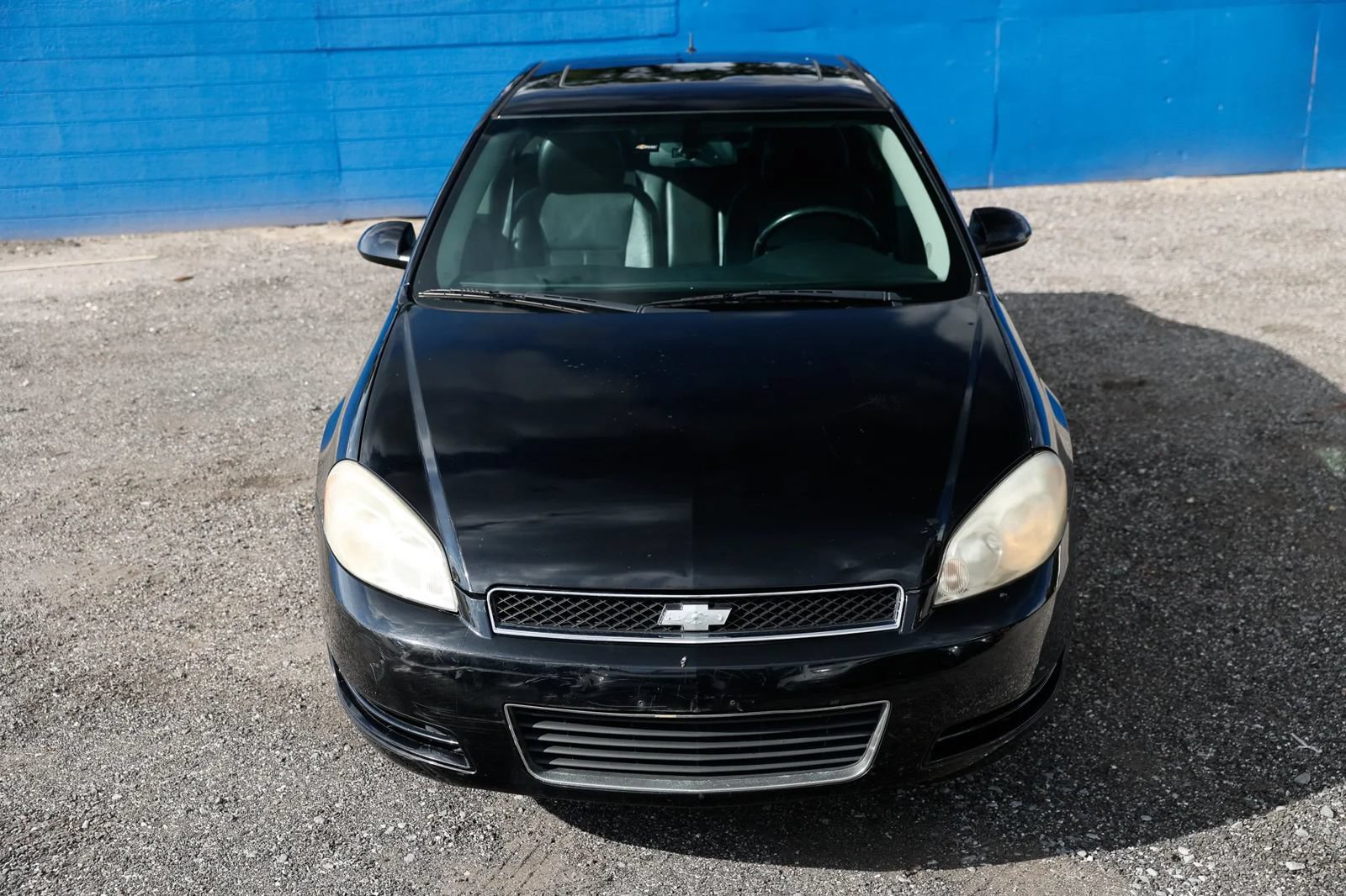 Used 2013 Chevrolet Impala LTZ FWD image 11
