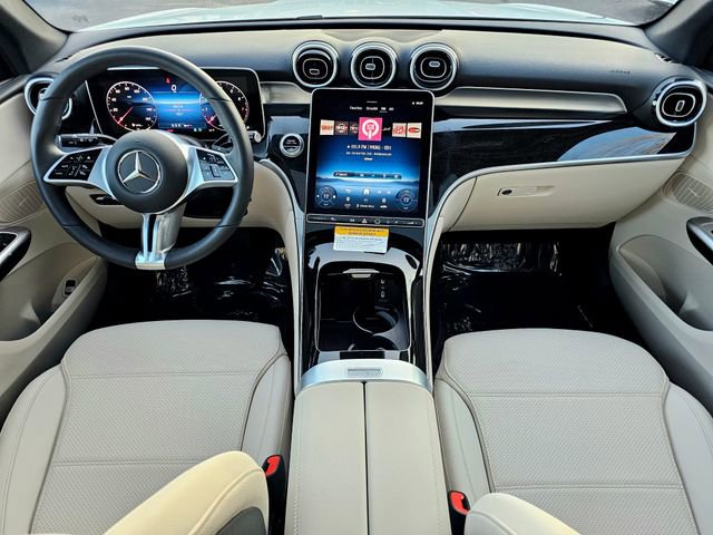 Certified 2026 Mercedes-Benz GLC 300 4MATIC image 28