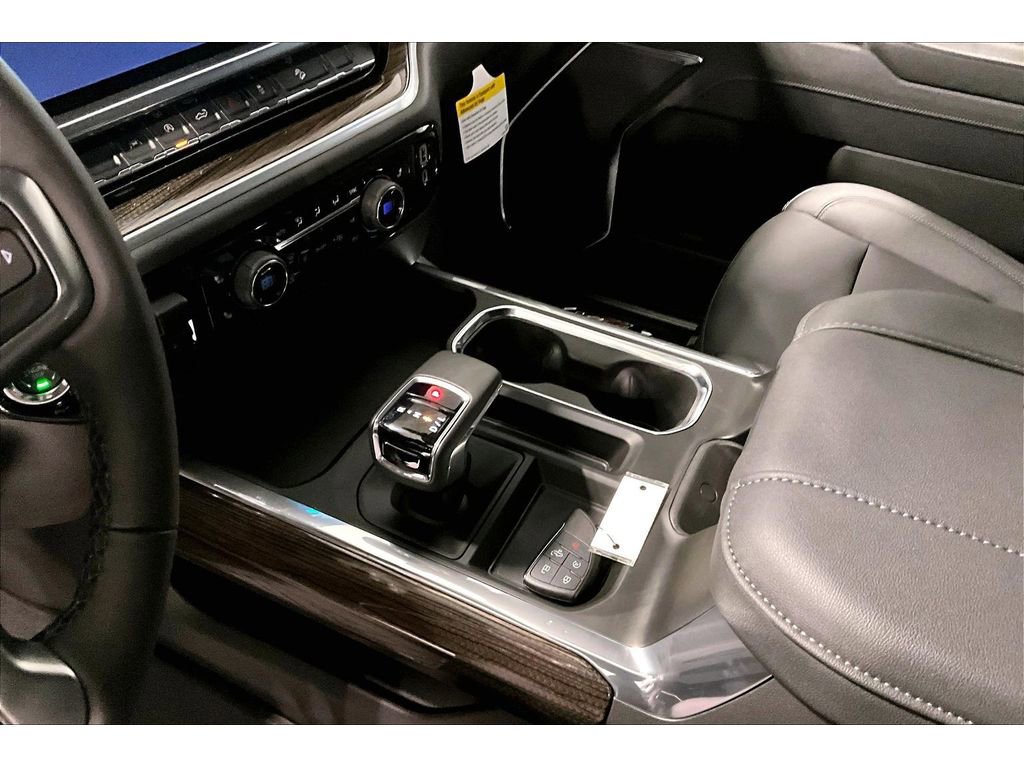 New 2026 Chevrolet Silverado 1500 LT AWD/4WD image 11