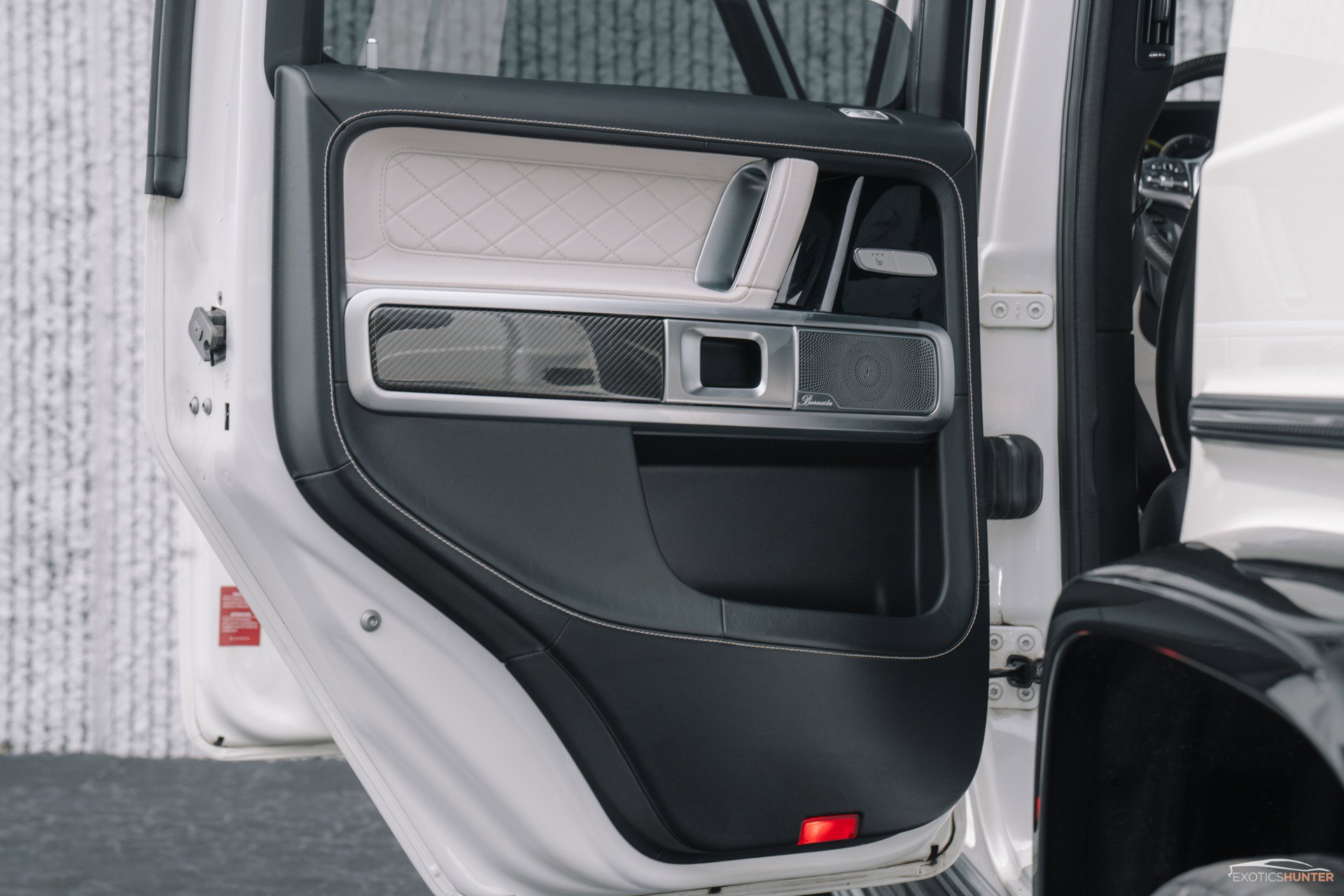 Used 2021 Mercedes-Benz G 63 AMG 4MATIC image 35