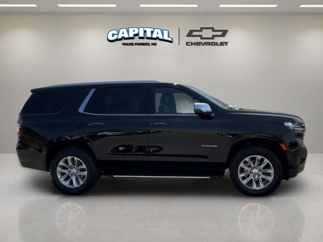 Used 2024 Chevrolet Tahoe Premier RWD image 6