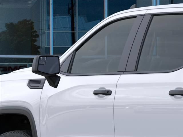 New 2026 GMC Sierra 1500 Pro w/ Pro Value Package RWD image 12