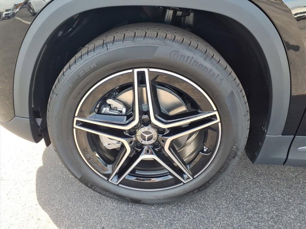 New 2026 Mercedes-Benz GLA 250 4MATIC image 10
