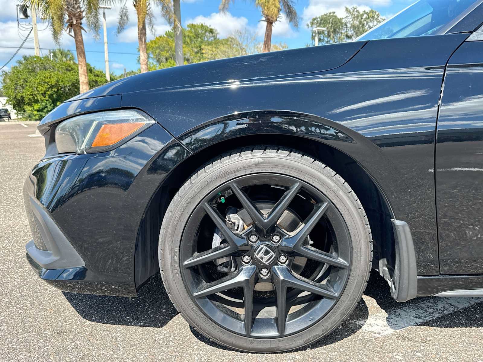 Used 2022 Honda Civic Sport image 18