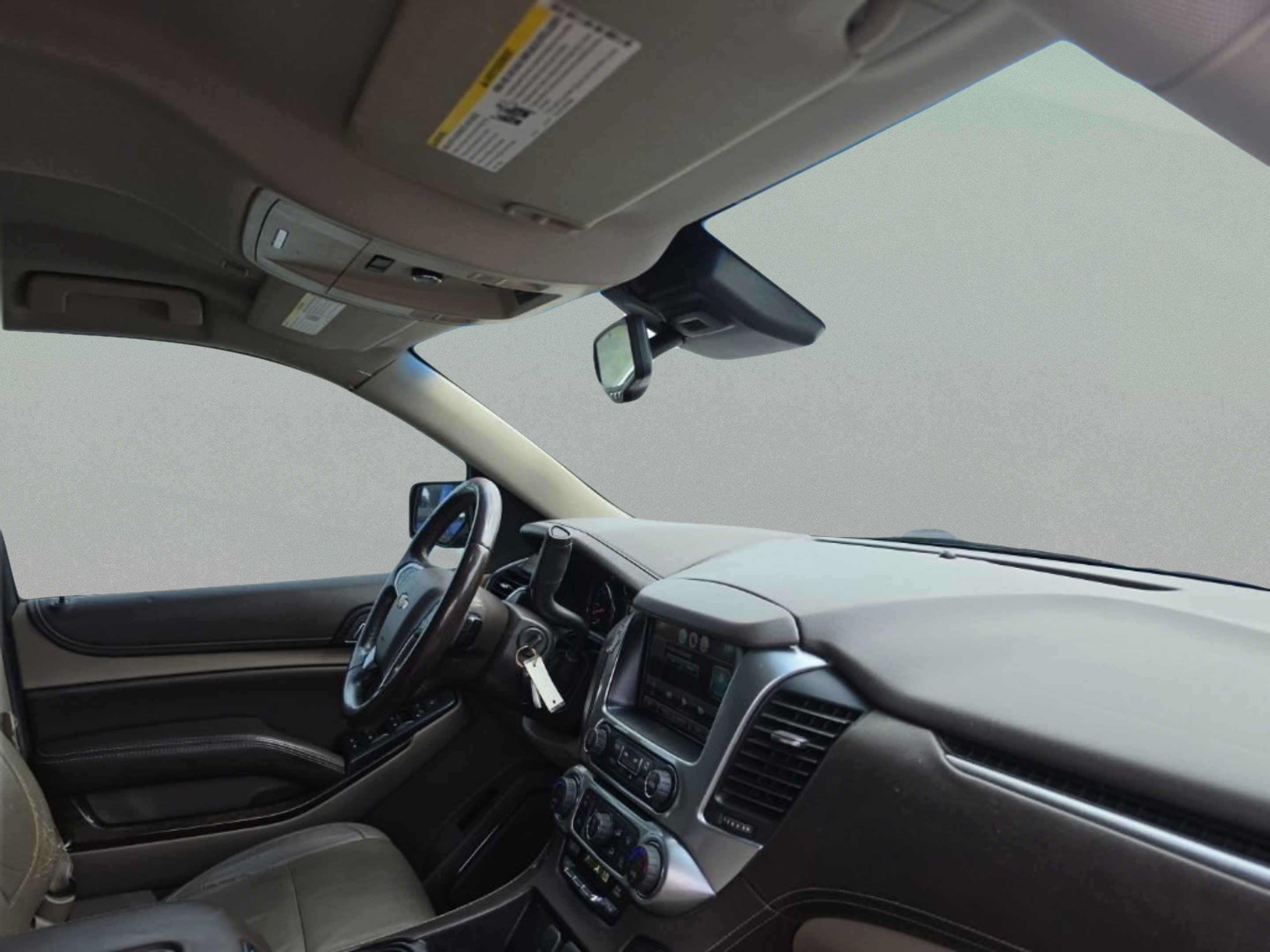 Used 2015 Chevrolet Tahoe LT RWD image 36