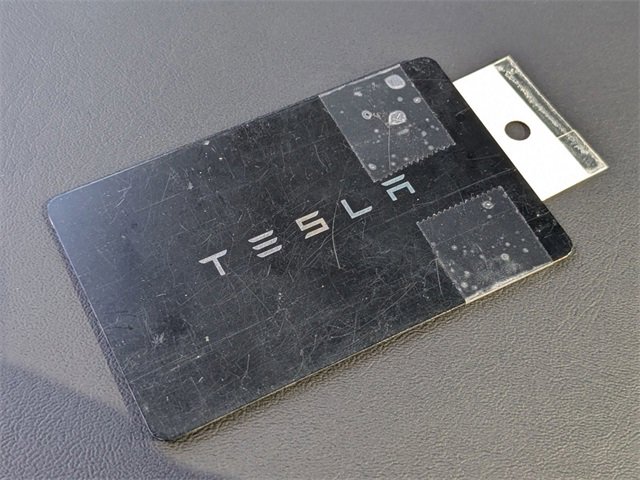 Used 2023 Tesla Model 3 Long Range image 29