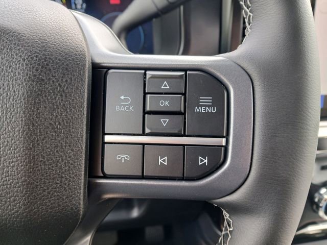 New 2026 Ford F250 Lariat w/ Black Appearance Package AWD/4WD image 17