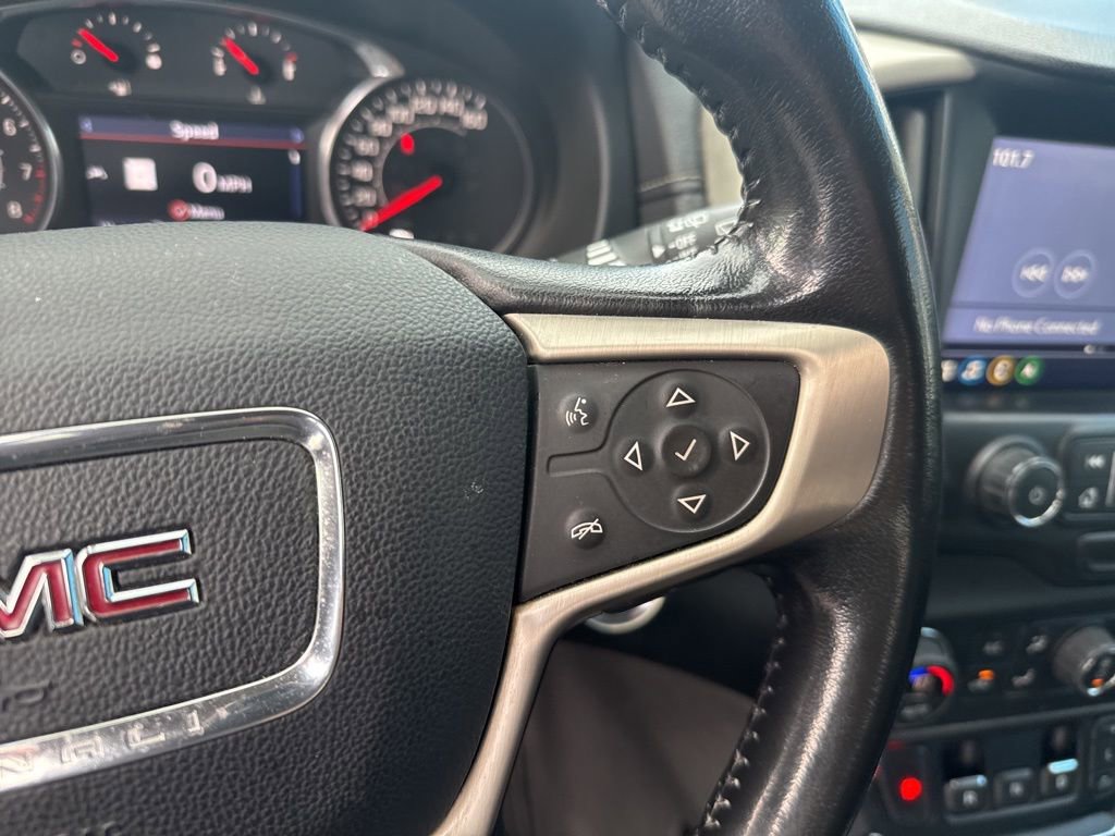 Used 2020 GMC Terrain Denali image 27