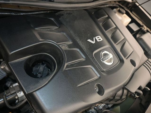 Used 2024 Nissan Armada SV w/ Cargo Package AWD/4WD image 31