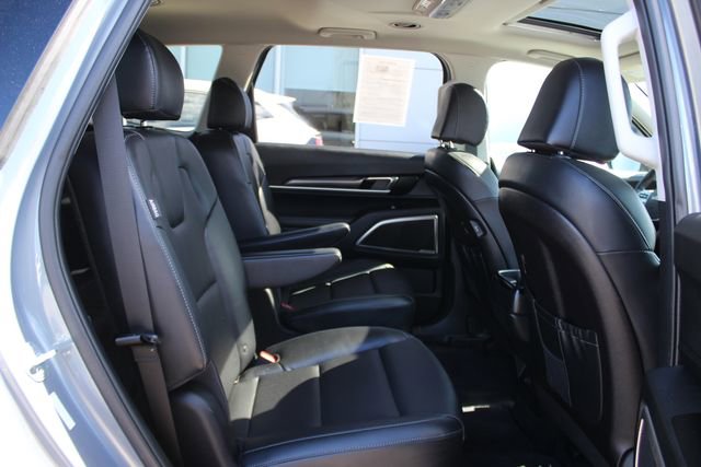 Used 2024 Kia Telluride S w/ S Sunroof Package image 32