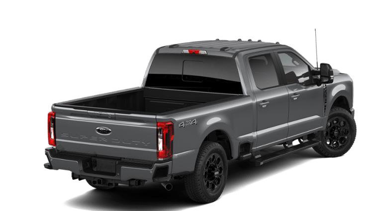 New 2026 Ford F250 XLT w/ XLT Premium Package image 21
