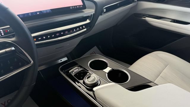 Certified 2024 Cadillac Lyriq Sport w/ LPO, Floor Liner Package AWD/4WD image 46