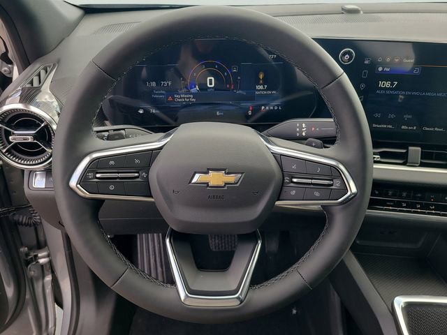 New 2026 Chevrolet Equinox LT w/ Safety and Technology Package image 25