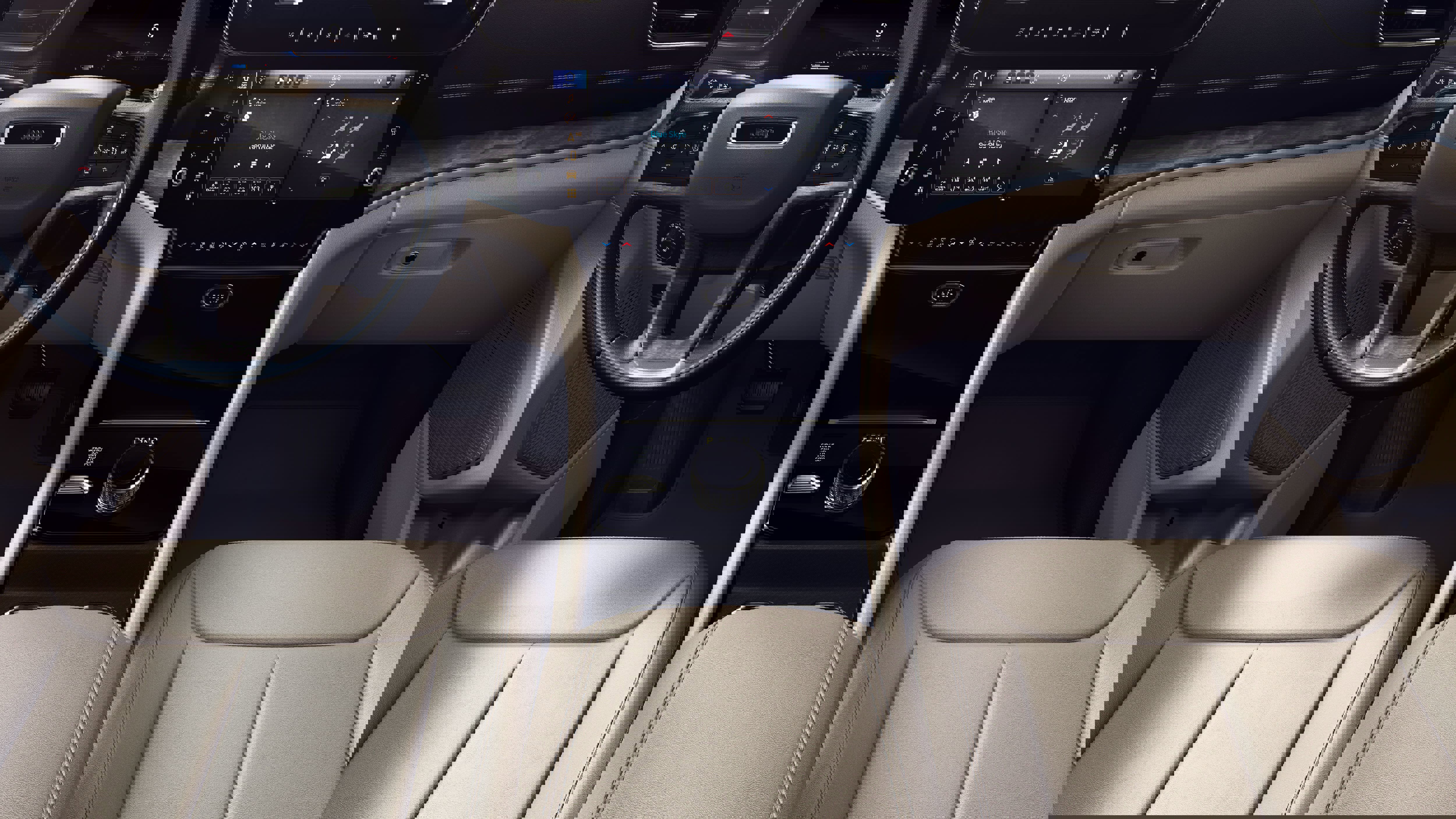 New 2026 Jeep Grand Cherokee Limited image 5