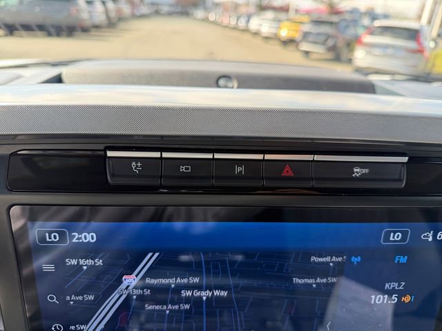 Used 2022 Ford F150 Limited image 25