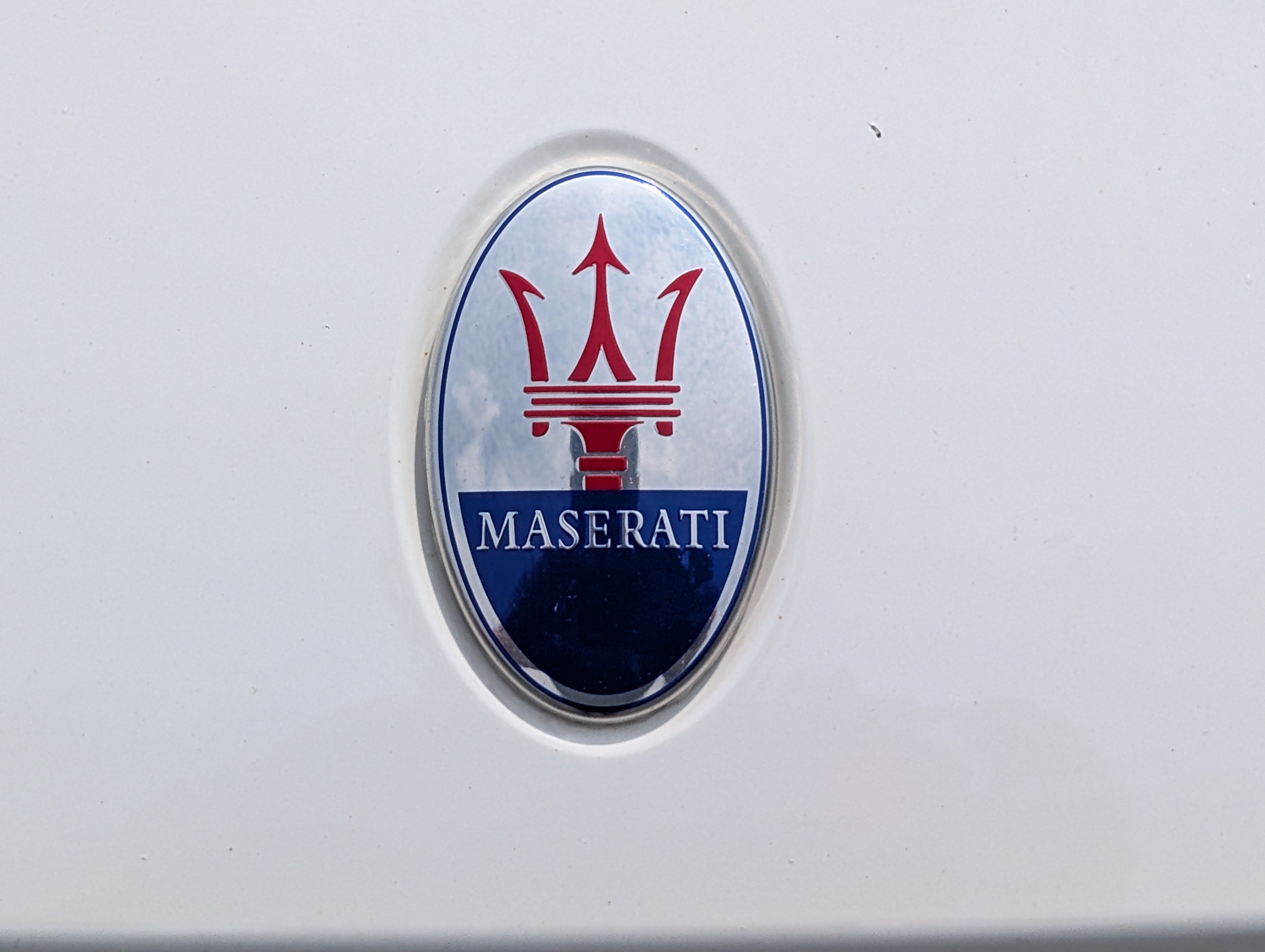 Used 2021 Maserati Ghibli S Q4 AWD/4WD image 9