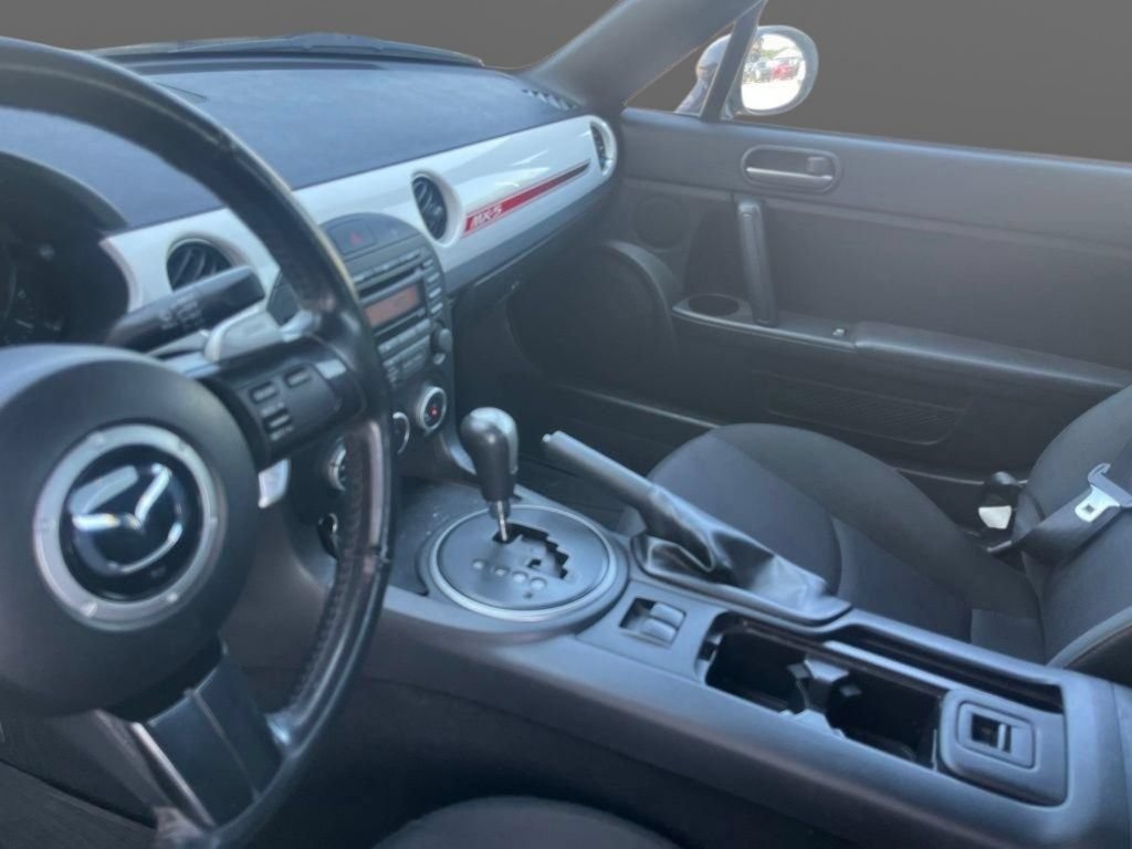 Used 2013 MAZDA MX-5 Miata Club RWD image 10