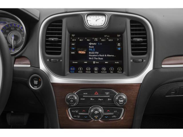 Certified 2020 Chrysler 300 C RWD image 10