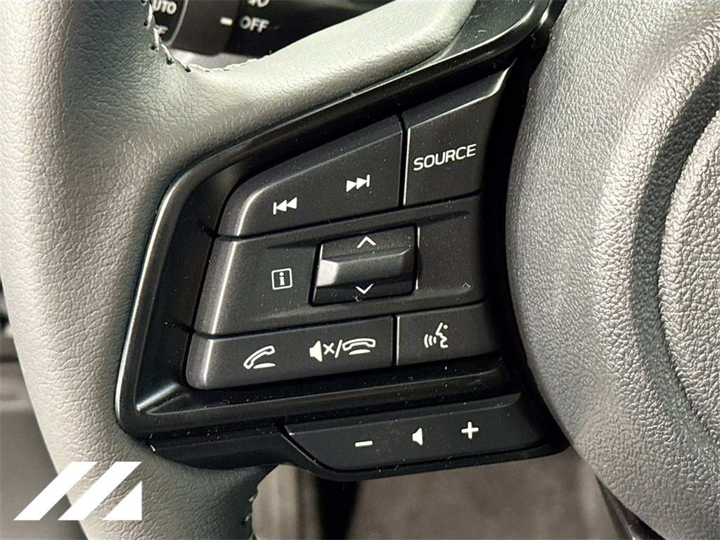 New 2026 Subaru Forester Premium image 12