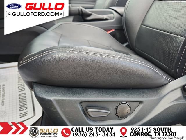 Certified 2023 Ford Mustang Premium image 19