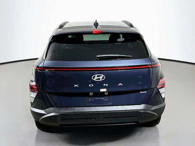Used 2024 Hyundai Kona SEL AWD/4WD image 6