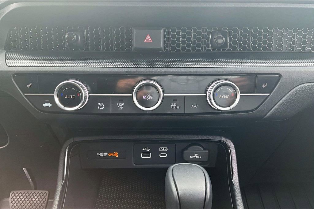 Used 2023 Honda CR-V Sport image 15