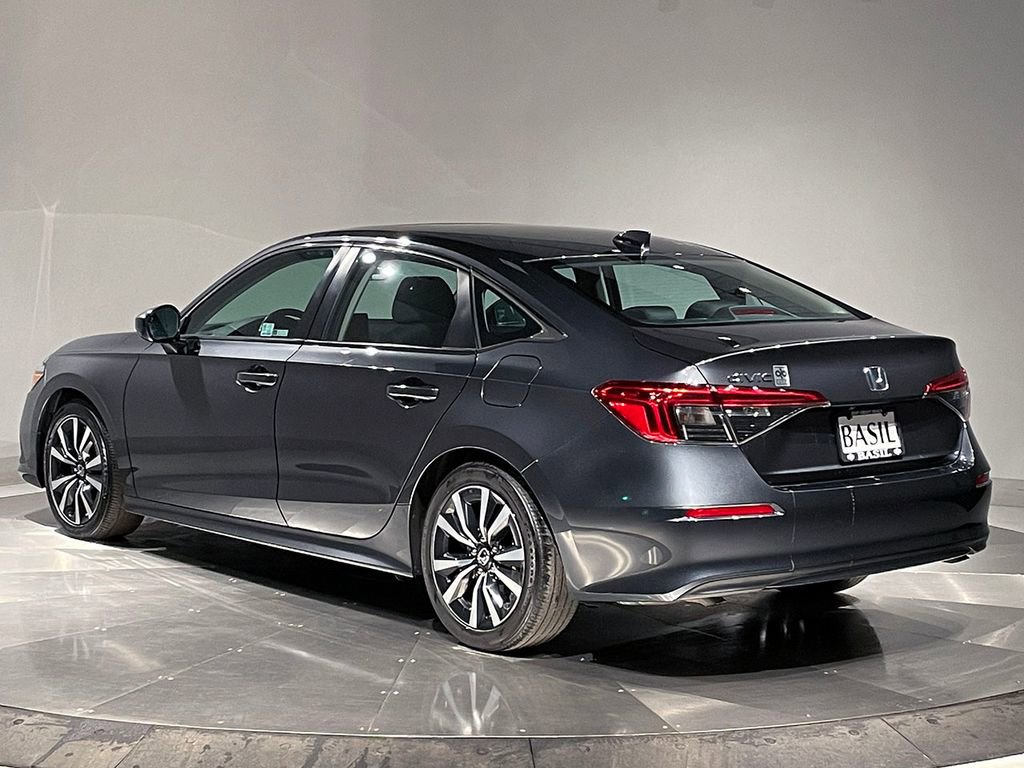 Used 2024 Honda Civic EX image 13