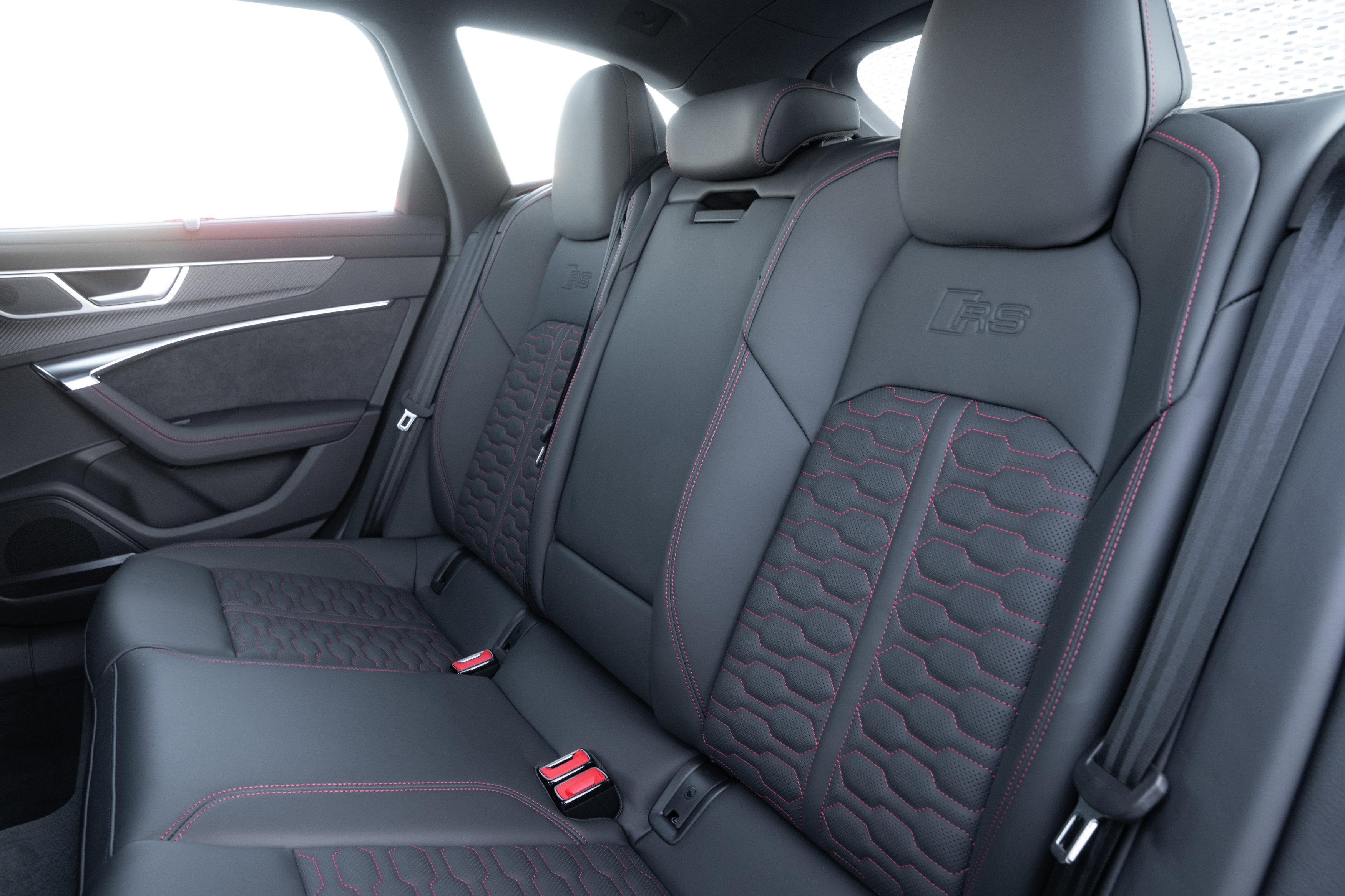 New 2026 Audi RS 6 performance image 36