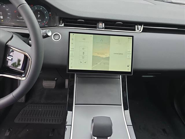 New 2026 Land Rover Range Rover Evoque S AWD/4WD image 22